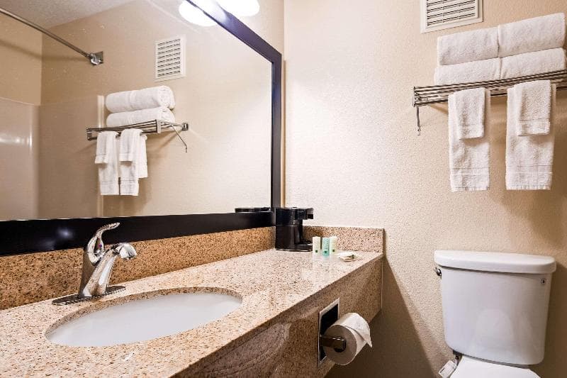 Quality Inn photo 1