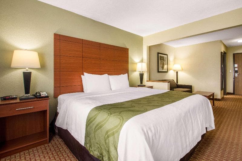 Quality Inn & Suites Wisconsin Dells 3