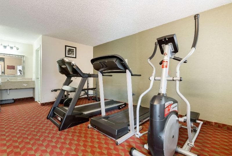 Econo Lodge main