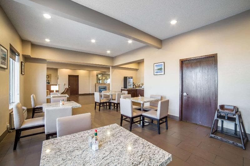 Comfort Inn Evanston I-80 3