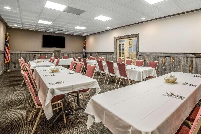 Econo Lodge Rawlins Westside 4