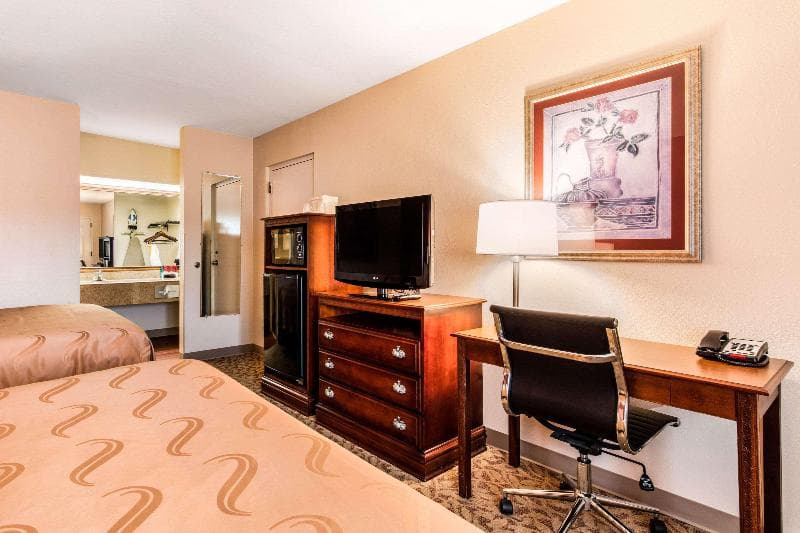 Quality Inn Pelham photo 1