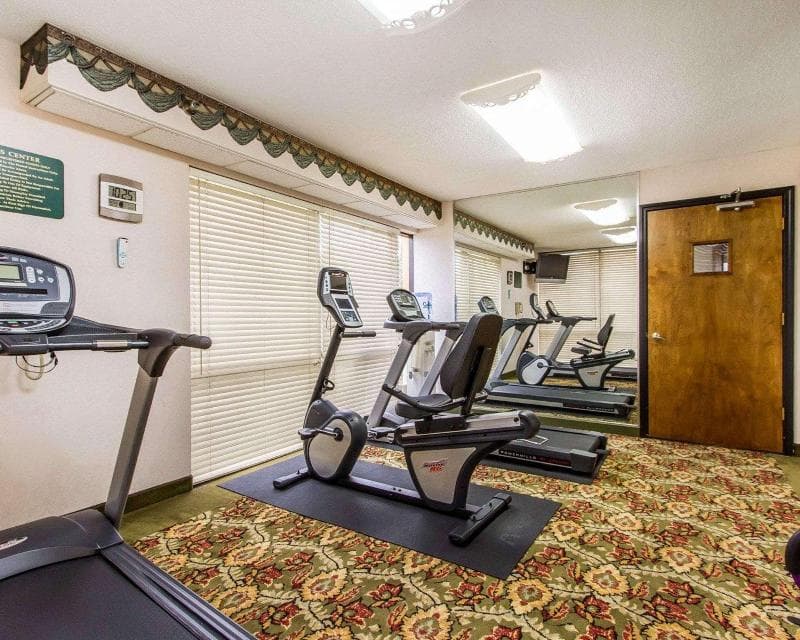 Quality Inn 2