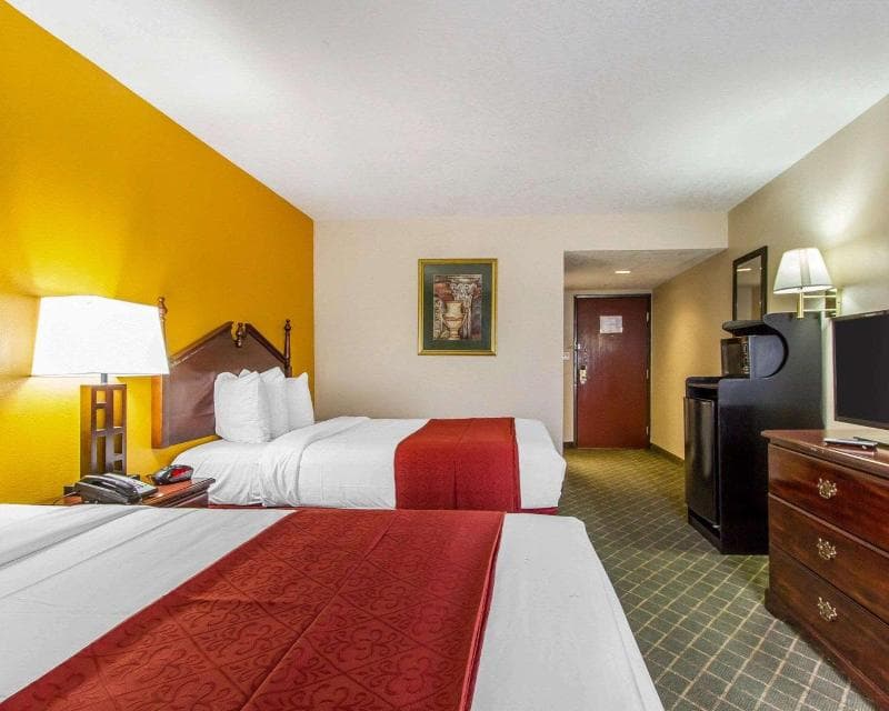 Quality Inn 5