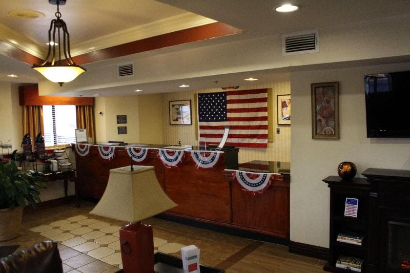 Hometown Inn USA 3