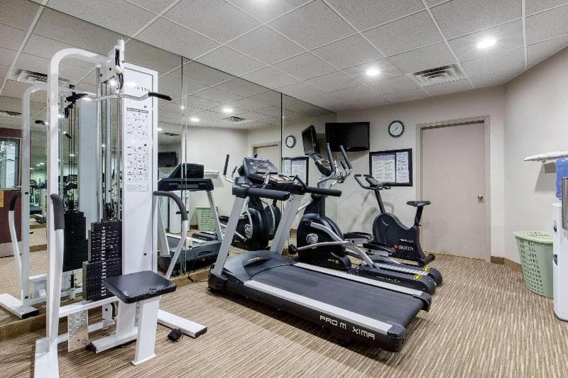 Comfort Inn photo 1