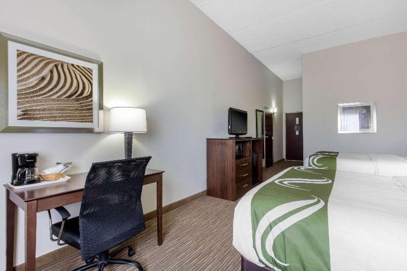 Comfort Inn 2