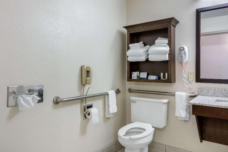 Comfort Inn 5