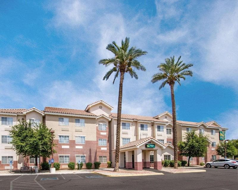 Quality Inn Chandler I-10 2