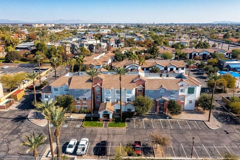 Quality Inn Chandler I-10 5