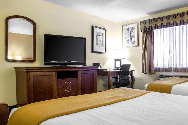 Quality Inn Wickenburg 2