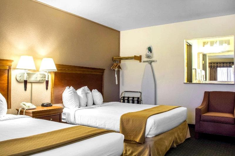 Quality Inn Wickenburg 3
