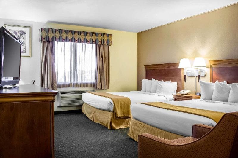 Quality Inn Wickenburg 4