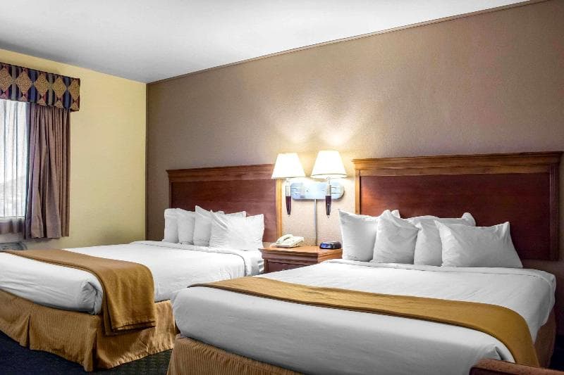 Quality Inn Wickenburg 5