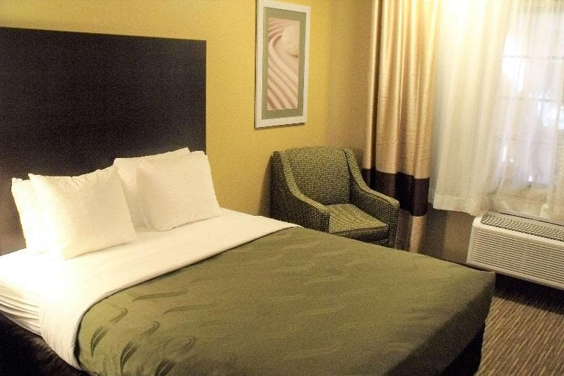 Quality Inn 2