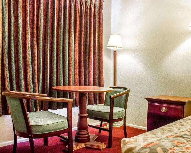 Rodeway Inn Winslow 5