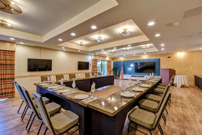Clarion Hotel Concord//Walnut Creek photo 1