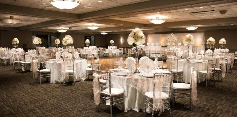 Clarion Hotel Concord//Walnut Creek 3