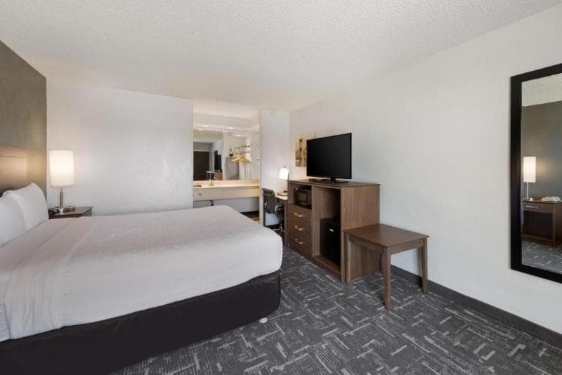 Clarion Hotel Concord//Walnut Creek 2