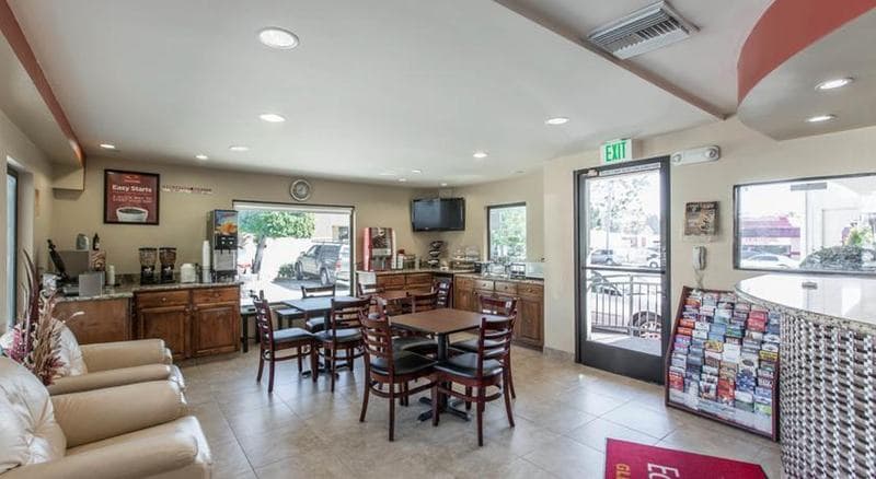 Glenridge Inn 4