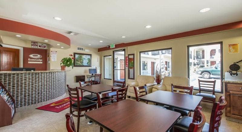 Glenridge Inn 5