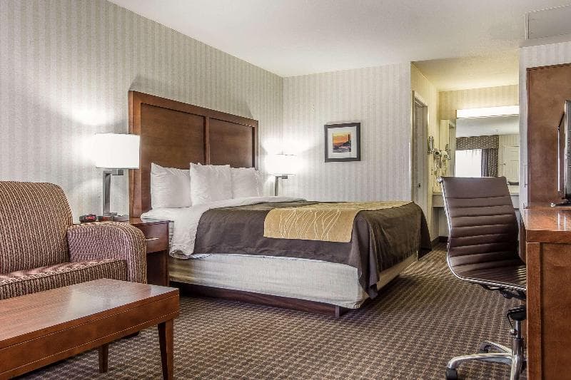 Quality Inn Half Moon Bay/Miramar Beach 3