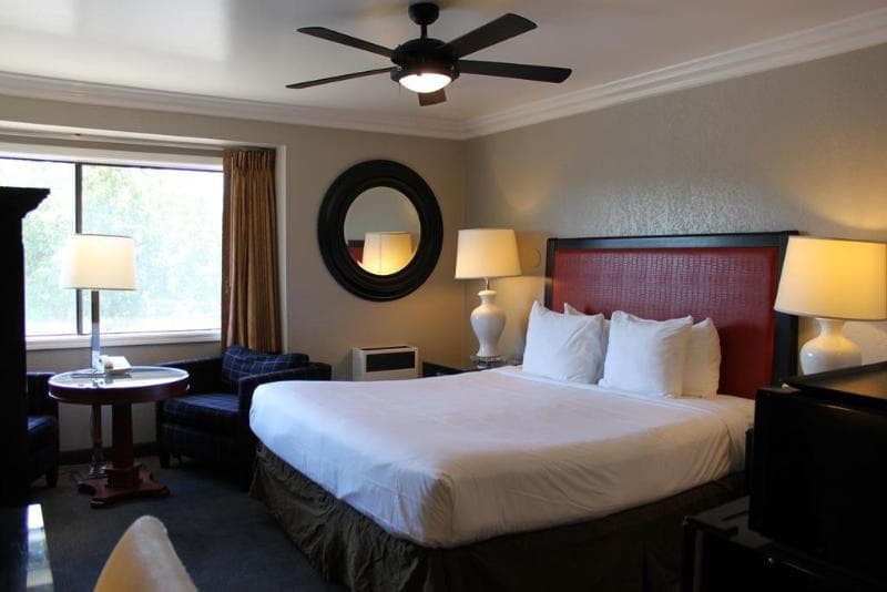 Inn at Highway 1 2