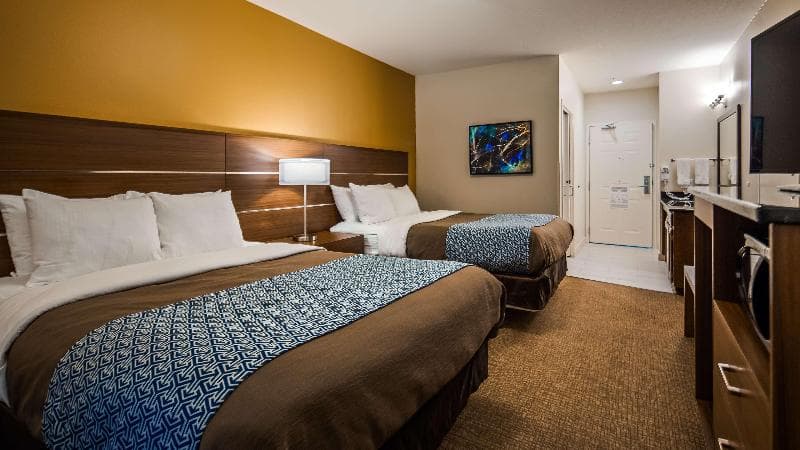 Best Western Paradise Hotel 4