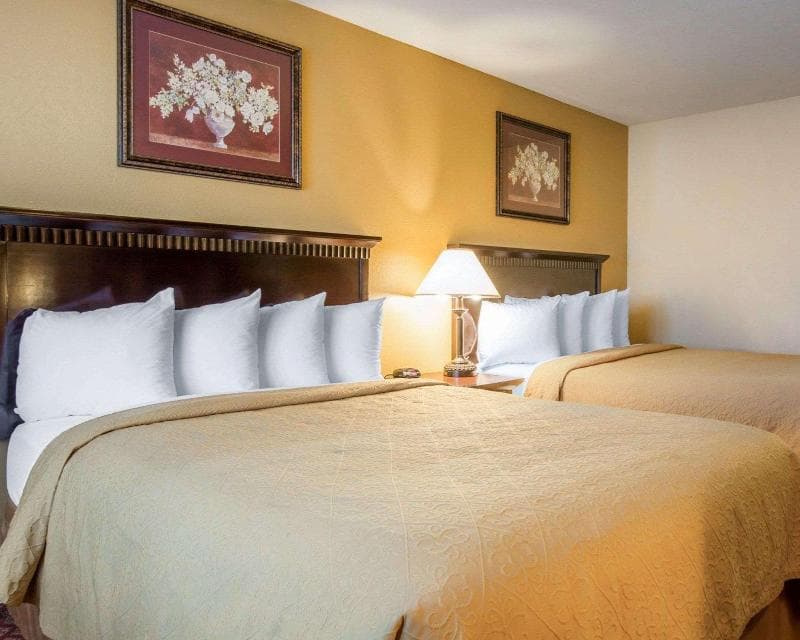 Quality Inn San Bernardino main