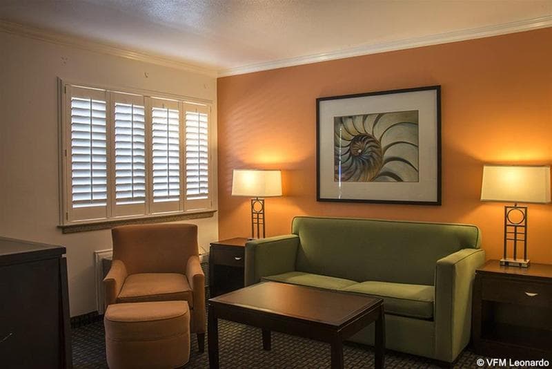 Comfort Inn 5