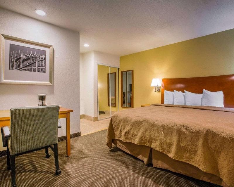 Quality Inn 2