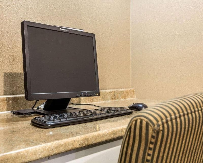 Econo Lodge photo 1