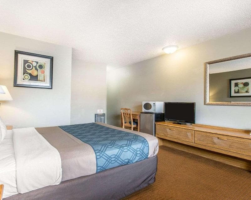 Econo Lodge Inn & Suites photo 1