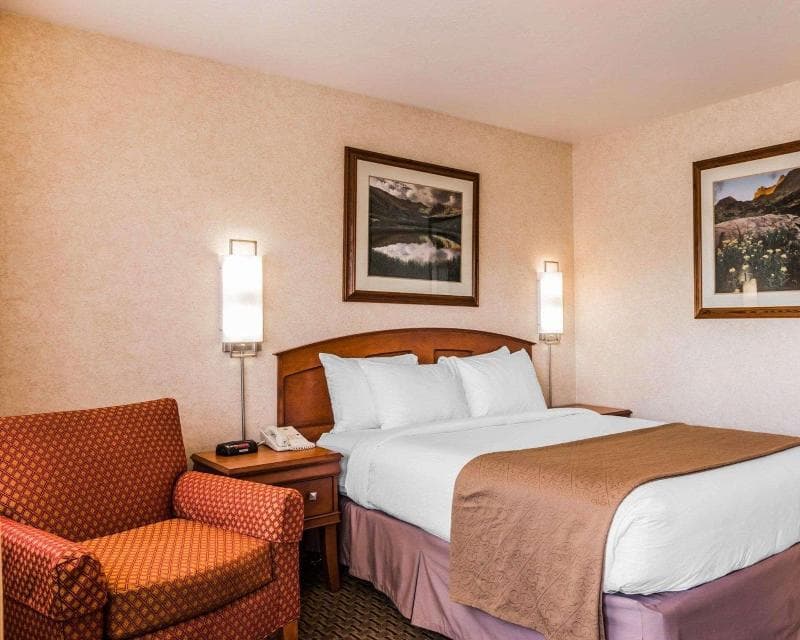 Quality Inn 3