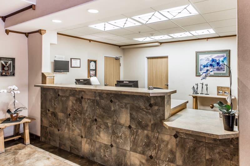 Wingate by Wyndham New Castle - Glenwood Springs 3