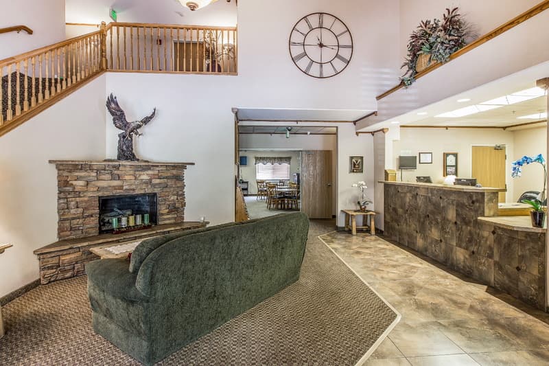 Wingate by Wyndham New Castle - Glenwood Springs 4