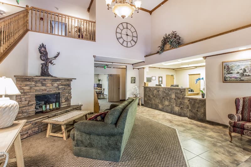 Wingate by Wyndham New Castle - Glenwood Springs 5