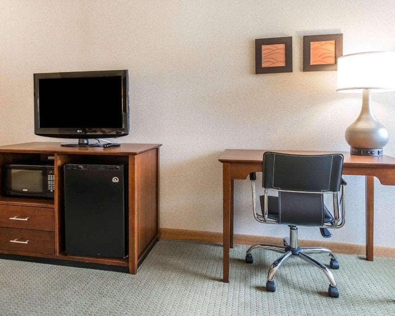 Comfort Inn 5