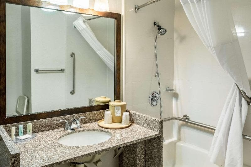 Quality Inn Trinidad 3