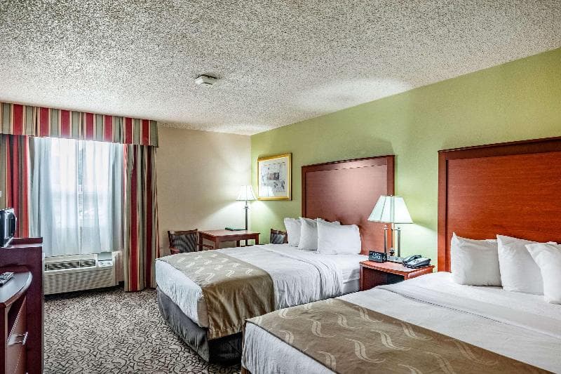 Quality Inn Trinidad 5