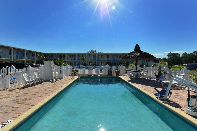Americas Best Value Inn Bradenton Sarasota 2