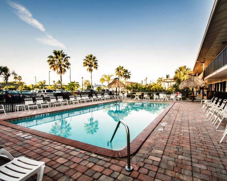 Quality Inn Florida City - Gateway to the Keys 3