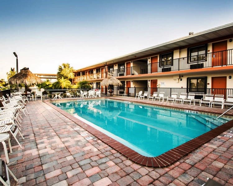 Quality Inn Florida City - Gateway to the Keys 5