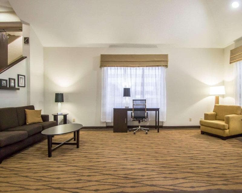 Sleep Inn near Ormond Beach 2