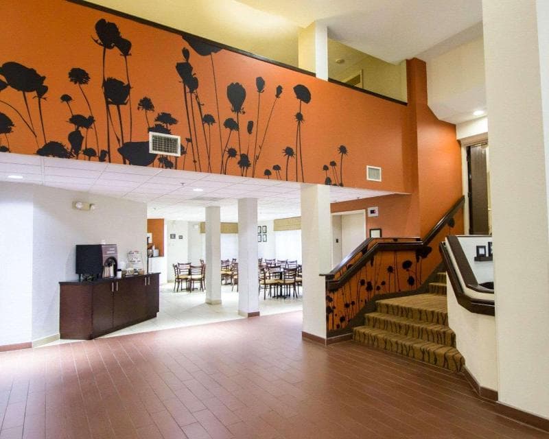Sleep Inn near Ormond Beach 4