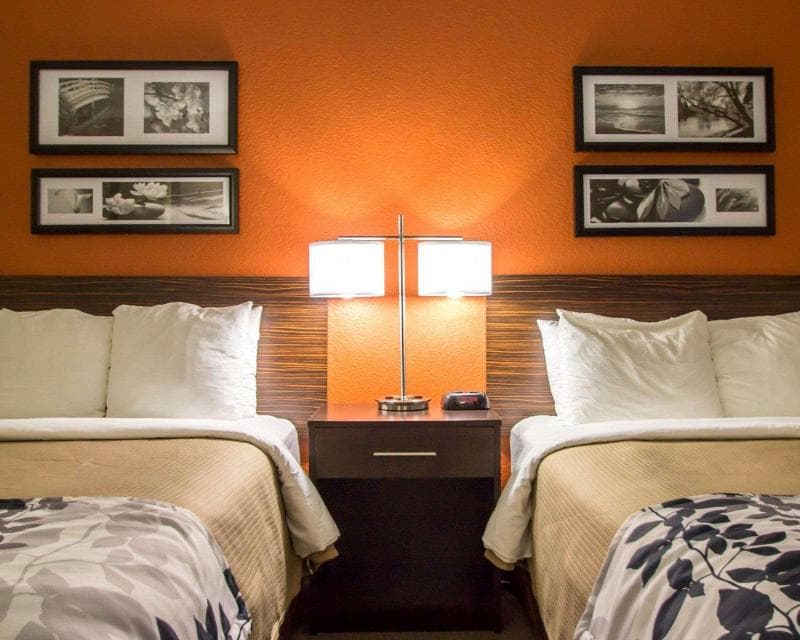 Sleep Inn near Ormond Beach 5