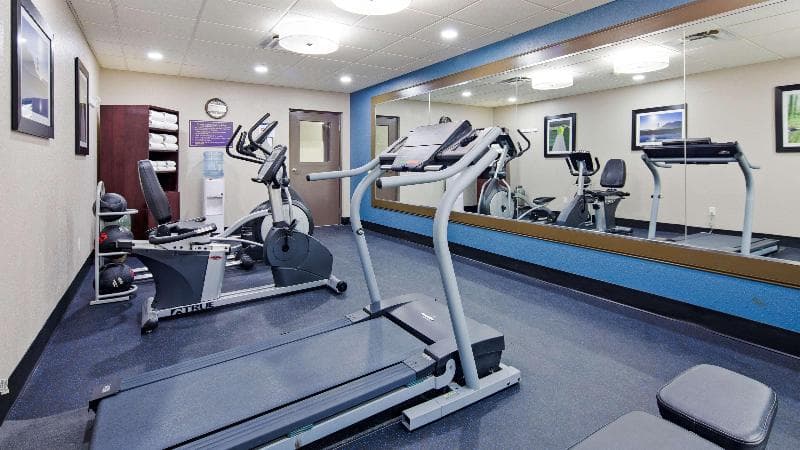 Best Western Waldo Inn & Suites 2
