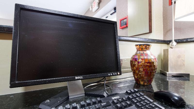 Best Western Waldo Inn & Suites 1