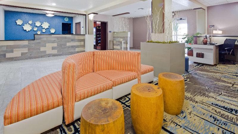Best Western Waldo Inn & Suites 5