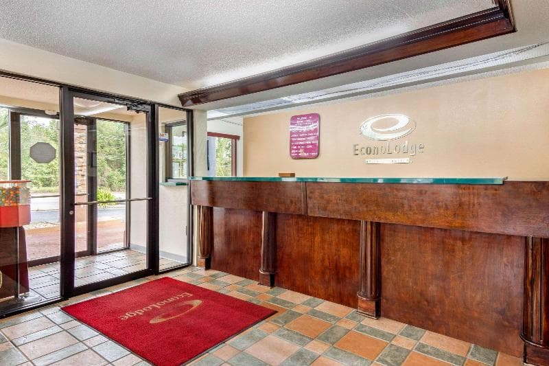 Econo Lodge Byron - Warner Robins 4